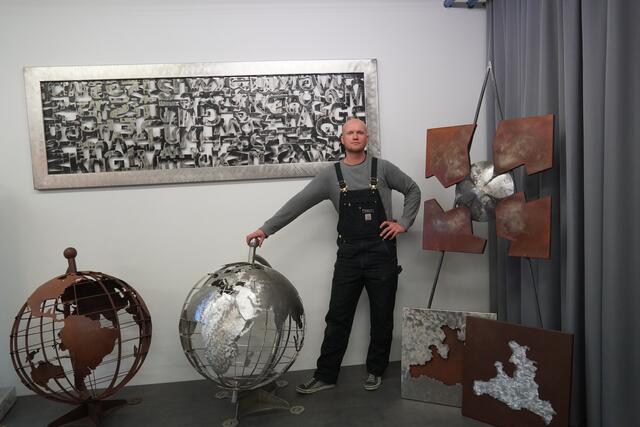 Foto: Gertraud Kleemayr