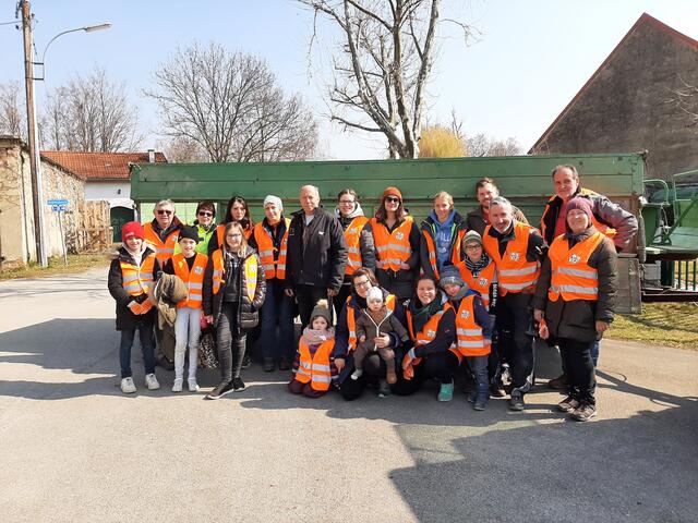 Gallbrunn  | Foto: Gemeinde Trautmannsdorf