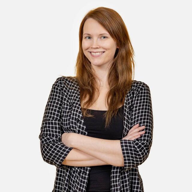 Alice Seidl (SPÖ) ist die neue Bezirksvorsteher-Stellvertreterin in Hernals. | Foto: Markus Sibrawa