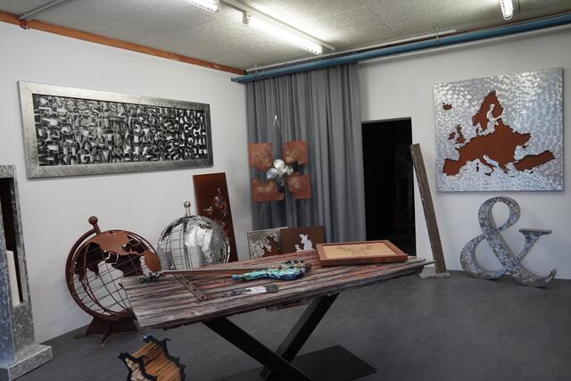 Foto: Gertraud Kleemayr