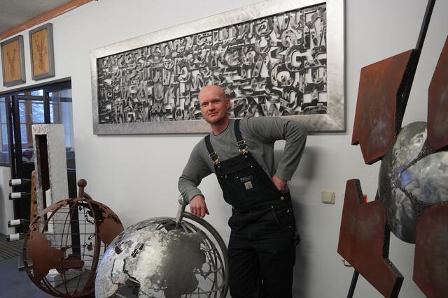 Foto: Gertraud Kleemayr