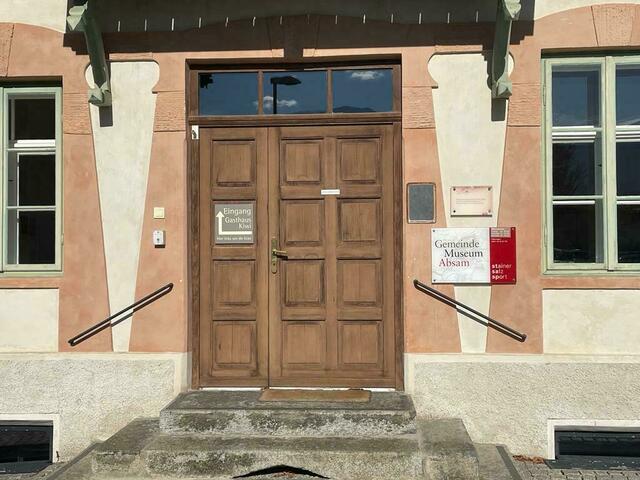 Die Formation „confluence" wird am Mittwoch, 6. April, um 20 Uhr direkt im Gemeindemuseum Absam für gute Stimmung sorgen. | Foto: Kendlbacher