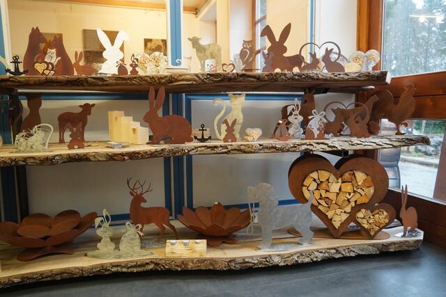 Foto: Gertraud Kleemayr