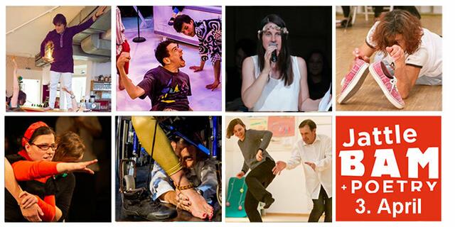 Foto: danceability.at