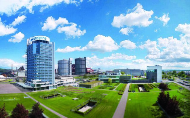 Über eine Million Euro stellt die Voestalpine auf. | Foto: voestalpine