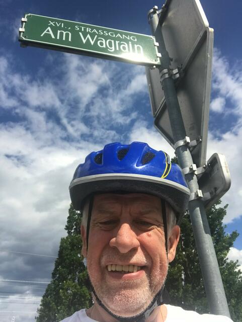 Georg Topf (ÖVP): "Der Grundsatzbeschluss 'Masterplan Radoffensive 2030' im Grazer Gemeinderat verfolgt das Ziel, das Radfahren in der Stadt komfortabler und attraktiver zu gestalten. Dadurch soll die Wahl des Verkehrsmittels bewusster in Richtung smartere Mobilität erfolgen." | Foto: privat