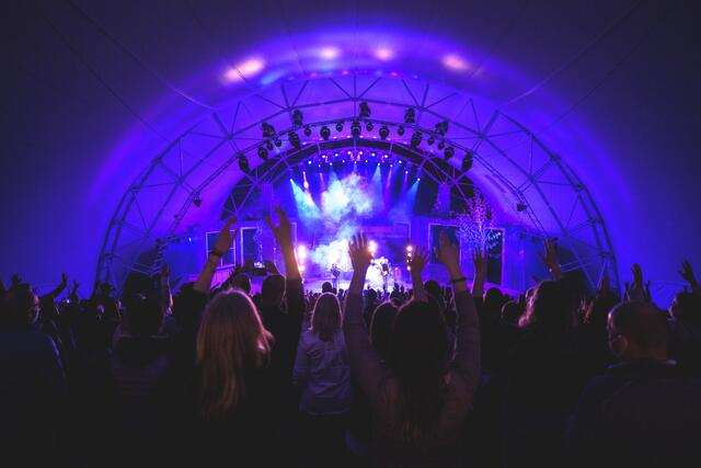 Tischlerei goes Wachauarena | Foto: Philipp Hirtenlehner 