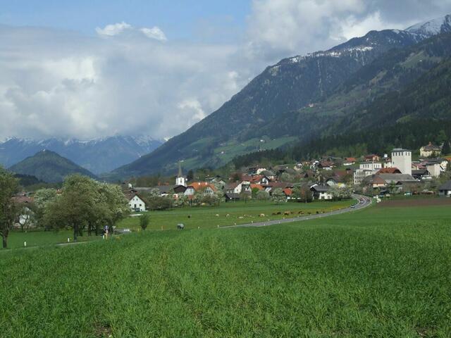 Mühldorf  hat seinen Namen von seinen Mühlen. | Foto: Angerer