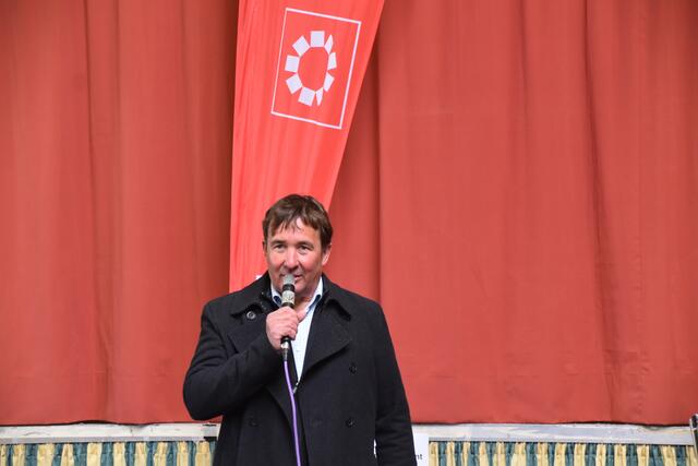Foto: Michael Strini