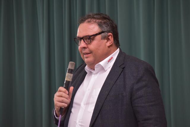 Foto: Michael Strini