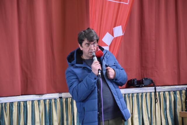 Foto: Michael Strini