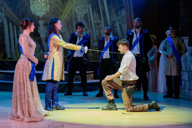 Foto: Christian Forcher