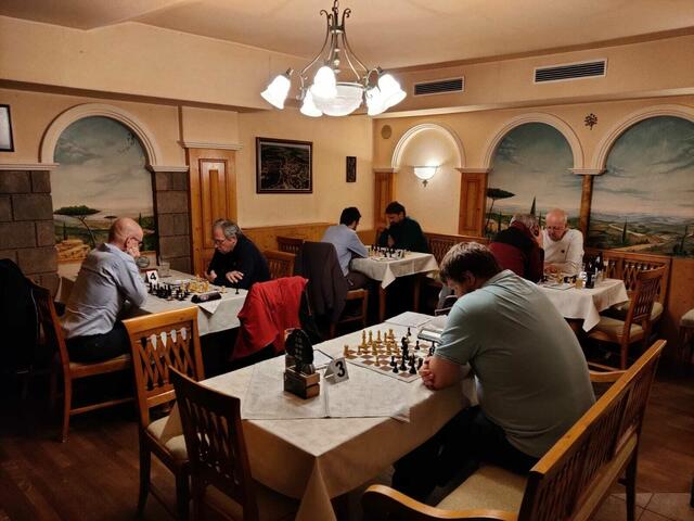 Zwettl 2 vs Litschau-Eisgarn 1  | Foto: Patrick Schuh