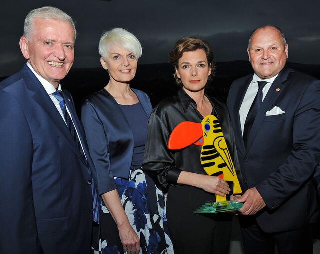 Foto: Franz Crepaz