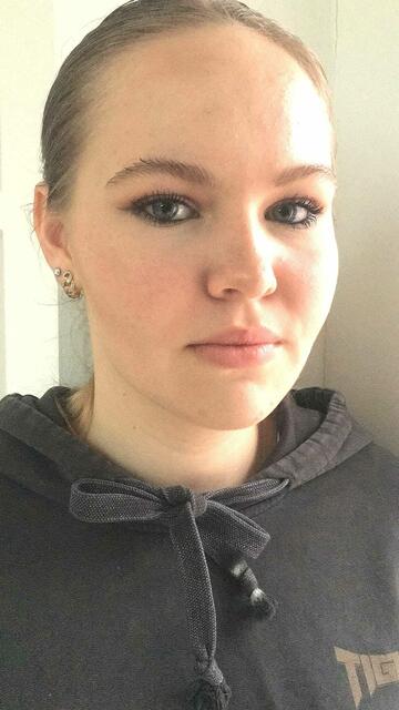 Aufgrund der Klimakrise bin ich für eine sehr verkehrsberuhigte Altstadt. Nora Lang, Krems | Foto: privat