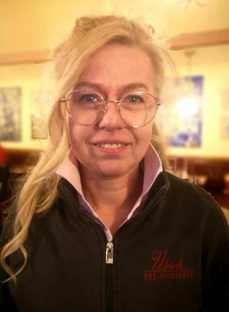 Die 30-er Zone vor dem Stadtcafé wird so gut wie nicht eingehalten. Die Raser sind ein großer Störfaktor. Roswitha Wagner, Krems | Foto: Viktoria Göls