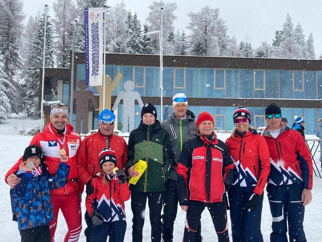 Foto: Sportunion Bad Leonfelden