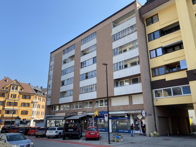 Das 51-jährige Opfer ist am Samstag seinen Verletzungen erlegen. Die Staatsanwaltschaft ermittelt nun wegen "Verdacht auf Mord".  | Foto: ZOOM.Tirol