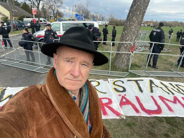 Foto: Gernot Karner