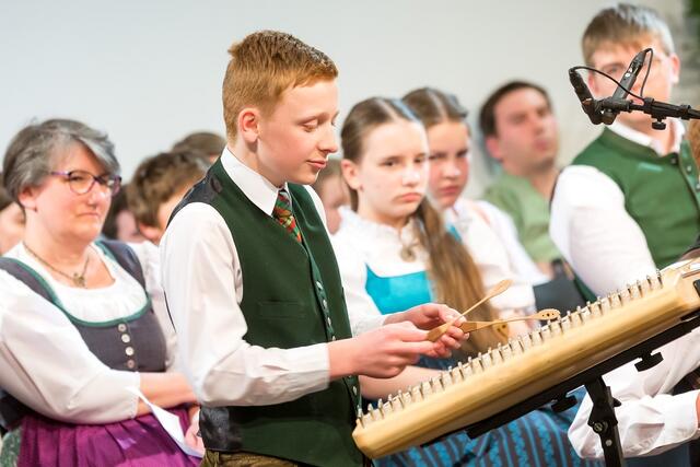 Armin Brandl spielte sich in die Herzen der Jury. | Foto: Steiermarkhof/Christine Kipper