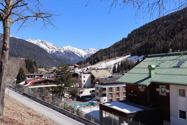 In St. Anton am Arlberg wurde in der Vergangenheit gut gehaushaltet und investiert - Für die Zukunft werden weiterhin größere Projekte verfolgt. | Foto: Siegele