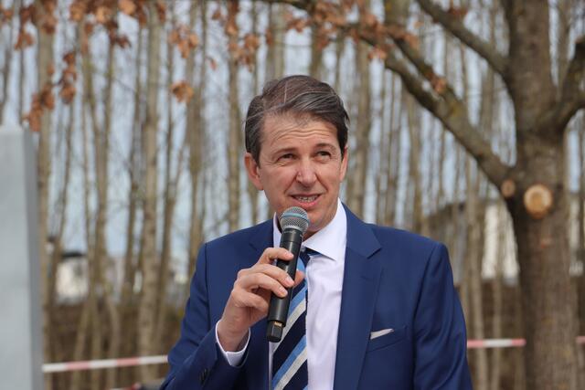 Robert Schmied/Grazer Energieagentur  | Foto: Edith Ertl