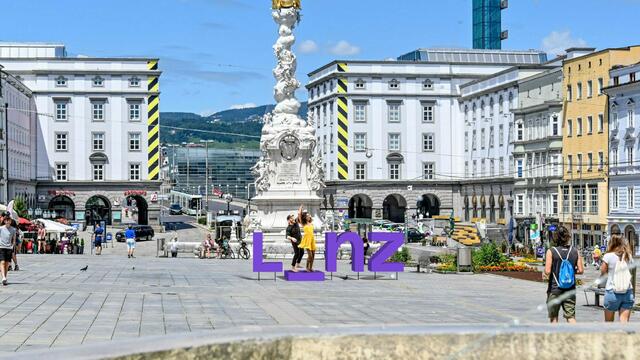 Foto: Stadt Linz