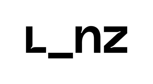 Das um 90 Grad gedrehte „I“ im neuen Linz-Logo öffnet einen Raum und symbolisiert eine Bühne. | Foto: Stadt Linz