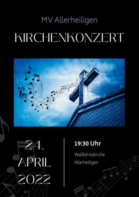 Foto: Musikverein Allerheiligen