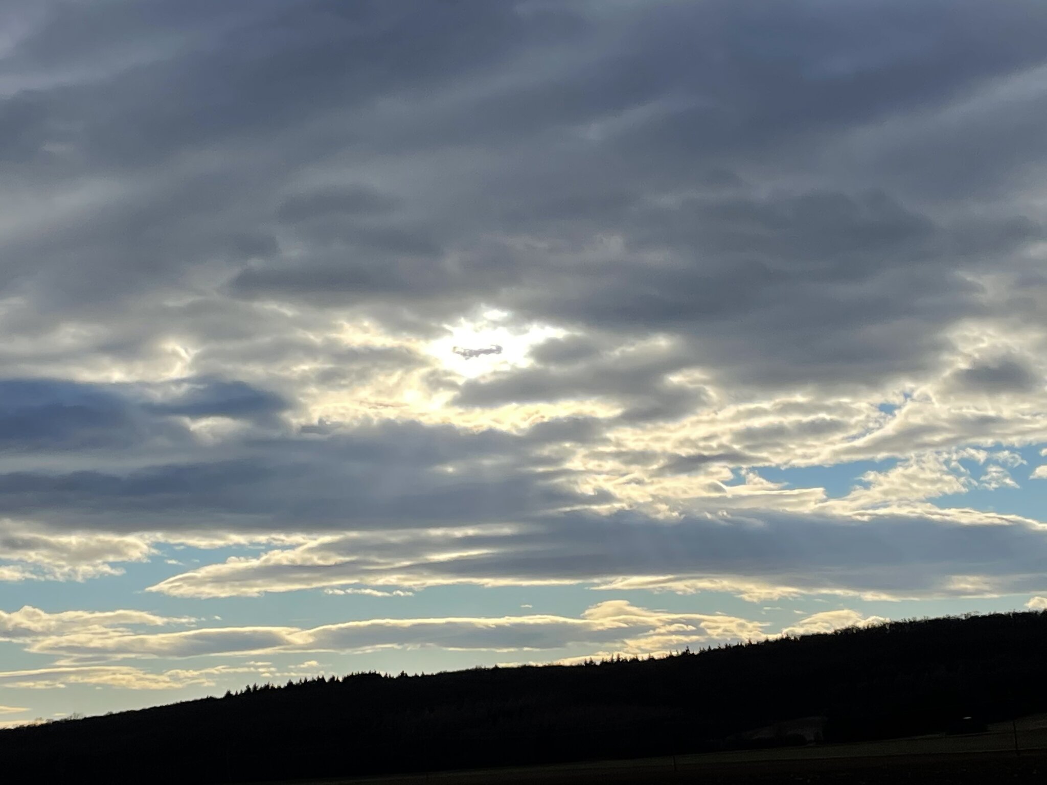 Im Laufe des Tages sonnig: So wird das Wetter heute im Burgenland