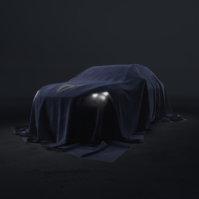 Aufgepasst: Cupra kündigt für das Jahr 2024 einen neuen Kompakt-SUV an. Bislang bekannte Details: Er wird 4,5 Meter lang sein und Mild- und Plug-in-Hybrid-Antriebe anbieten.  | Foto: Cupra