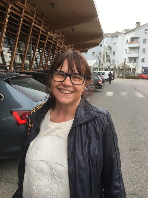 Bernadette Keil, Lechaschau | Foto: Maria Lutz