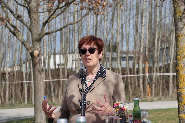 Theresia Vogel/Klima- und Energiefonds | Foto: Edith Ertl