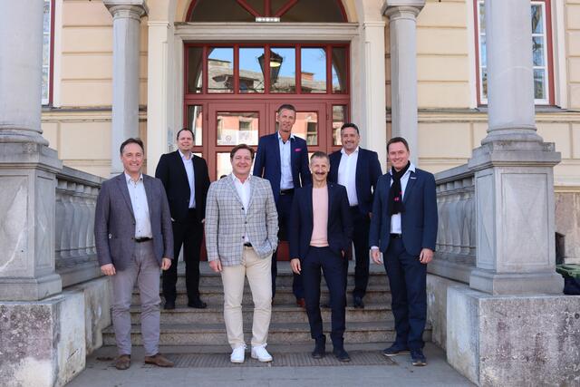 Tolle Neuigkeiten für Villachs Schulen | Foto: MeinBezirk.at