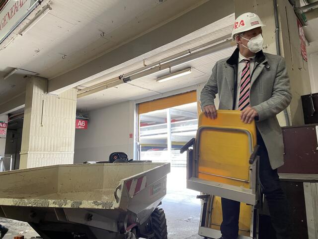 Foto: RegionalMedien