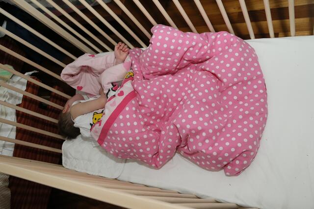 Grundsätzlich bemühen sich die ukrainischen Behörden, für so viele Kinder wie möglich eine Adoptivfamilie zu finden. | Foto: Lexi