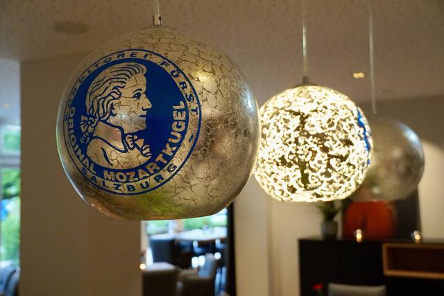 Lokale Köstlichkeiten und Persönlichkeiten sind Thema am Standort Stadt Salzburg.  | Foto: Julia Hettegger