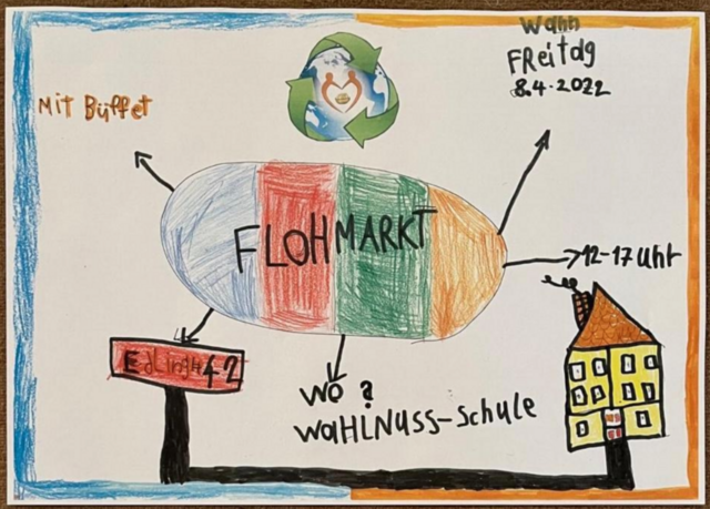 Der Flohmarkt sammelt Geld für eine gute Sache | Foto: Foto: MeinBezirkArchiv/Martin Jegart