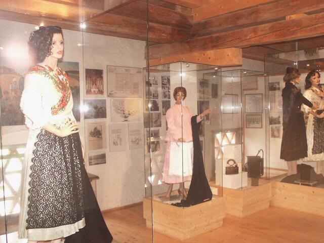 Das Haus der Heimat. | Foto: Foto: Gde. Gurk