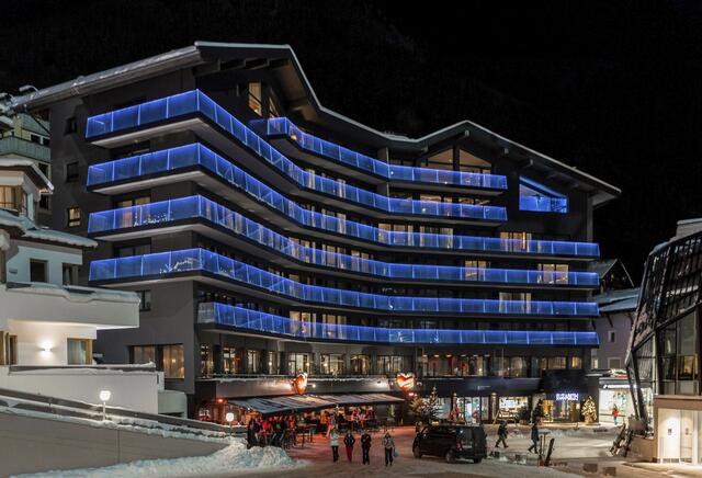 Elizabeth Arthotel in Ischgl | Foto: Elizabeth Arthotel