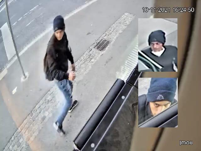 Wer kennt diesen Mann? Die Polizei bittet um sachdienliche Hinweise. | Foto: LPD Stmk