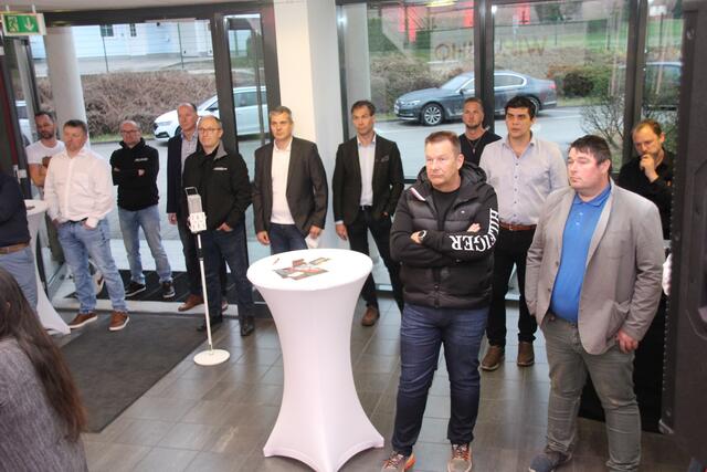 Foto: Staudinger