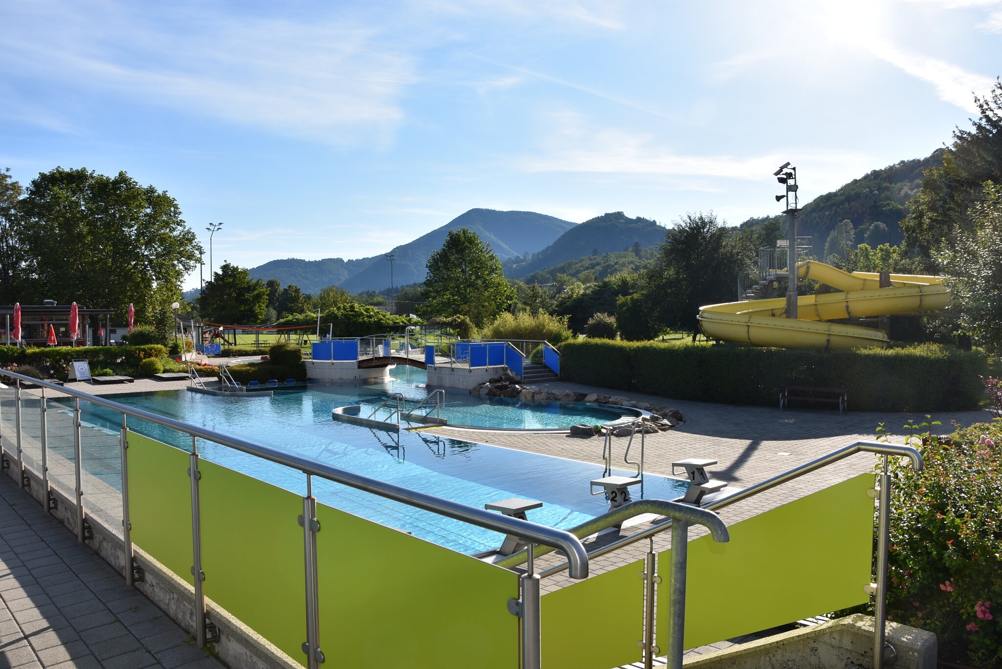 Kirchberg Freibad Ist Top Ausflugsziel 2022 Pielachtal kirchberg-freibad-ist-top-ausflugsziel-2022-pielachtal