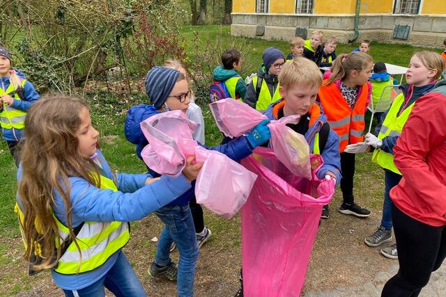 Foto: BFVFB/C. Karner