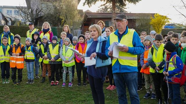 Foto: BFVFB/C. Karner