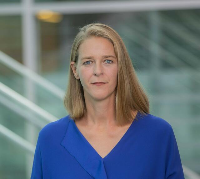 Landesrätin Andrea Klambauer: "Wie schnell die Mütter tatsächlich voll in die Arbeitswelt integriert werden können, bleibt abzuwarten." | Foto: Neos Salzburg/Vogl-Perspektive