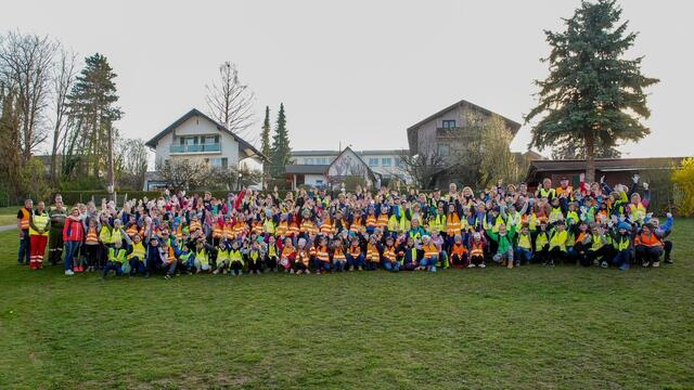 Foto: BFVFB/C. Karner