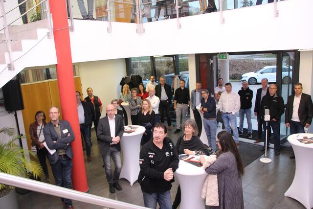 Foto: Staudinger