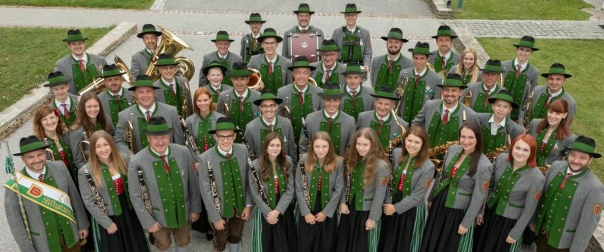 St. Magdalena am Lemberg Mit Musik in das Frühjahr starten HartbergFürstenfeld