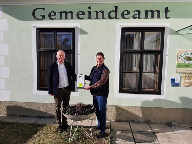 Foto: Netz NÖ / Rumpler
